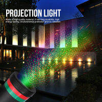 Outdoor Light PrProjection Light ojection Light With Power Adapter Garden for Stage Tourist Area Home Courtyard Parks