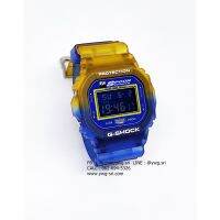 G-SHOCK Spoon (DW-5600) Set1