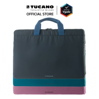 กระเป๋าโน๊ตบุ๊ค Tucano รุ่น Minilux - Laptops 13-14"/ Macbook Pro 15” by Vgadz