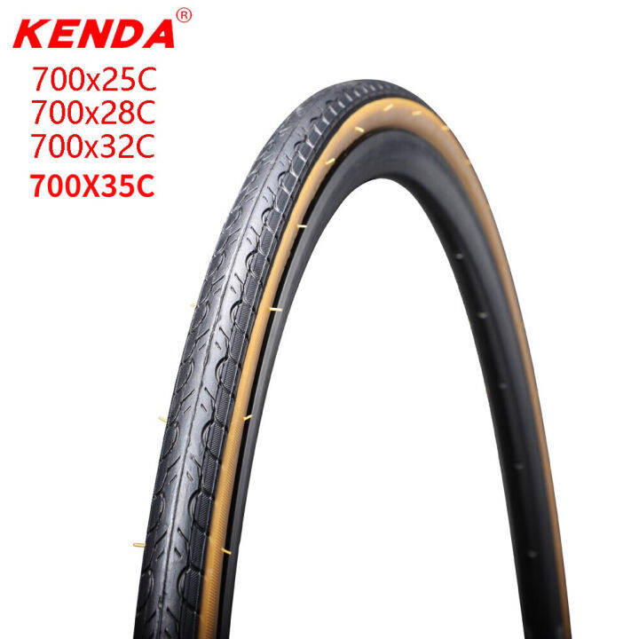 【LazGlobal】Kenda Bicycle Tire 700C 700x25C 28C 32c 35C Road Bike Tires