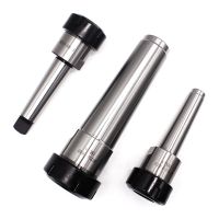 MTA / MTB / MT1 / MT2 / MT3 / MT4 มอร์สเรียว ER11 ER16 ER20 ER25 ER32 ER40 collet chuck Holder CNC morse cone tool holder lathe tools