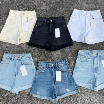 Short best sale mom slim