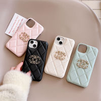 เคสสำหรับ iPhone 14 13 12 Pro Max iPhone 14 Pro Max iPhone 11เคสหนังใส่เคสโทรศัพท์เคสโทรศัพท์สุดหรูเคสโทรศัพท์คาเวียร์