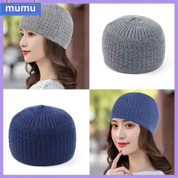 Knitted Hat Men - Best Price in Singapore - Feb 2024