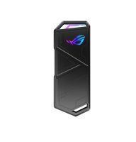 ASUS ROG Strix Arion LITE M.2 NVMe (กล่องใส่ M.2) SSD Enclosure—USB3.2 GEN2 Type-C (10 Gbps),(รับประกัน1ปี)