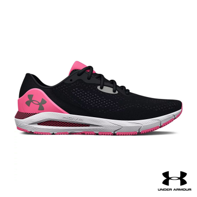 Under Armour UA Womens HOVR™ Sonic 5 Running Shoes อันเดอร์ อาร์เมอร์ รองเท้าวิ่ง สำหรับผู้หญิง