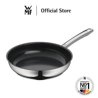 WMF กระทะทอด 24ซม. เคลือบเซรามิค WMF FRYING PAN 24CM CERAMIC COATED