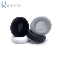 ¤┋ Earpads Velvet Replacement Earpads for TELEX 850 AIRMAN Aviation Headphones Earmuff Earphone Sleeve Headset Repair