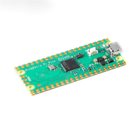 สำหรับ Raspberry Pi Pico Board RP2040 Dual-Core 264KB ARM Low-Power ไมโครคอมพิวเตอร์ประสิทธิภาพสูง Cortex-M0 Processor