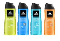 ADIDAS Shower Gel อาดิดาส ชาวเวอร์เจล 250 มล.