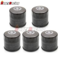 ☋ﺴ Oil Filters For Yamaha YZF R1 R3 R6 MT03 FZ61 FZ6R FZ6 XJ6 FZ07 MT07 XSR700 700 900 Tracer FZ8 FJ09 FZ09 MT09 MXT850 XVS950 FZ1