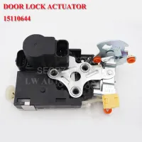 ✣▦♗ For Chevrolet Silverado Front Right Door Lock Actuator Motor 931-319 / 15110644