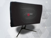 Zowie XL2411P monitor cover ผ้าคลุมหน้าจอ ผ้าคลุมคอมพิวเตอร์