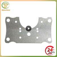 Stainless Steel Fixing Furniture Plate Hinge Kitchen Repair Cabinet