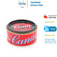 XI CANA ĐÁNH BÓNG LÀM MỜ VẾT XƯỚC- CAR CREAM CHÍNH HÃNG