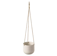 Hanging planter, 12 cm.