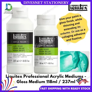 liquitex gloss - Buy liquitex gloss at Best Price in Malaysia