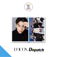 BTS Dispatch 10th Anniversary DICON DFESTA