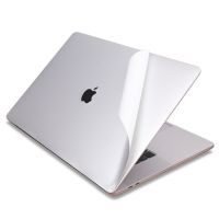 【✱2023 HOT✱】 dang676 เคสสติ๊กเกอร์ไวนิลติดรถยนต์สำหรับ Macbook Pro 13 A2289 A2338สติกเกอร์ติดพื้นด้านล่างสำหรับ Mac Air Pro Retina 11 12 13 15 16 A2179