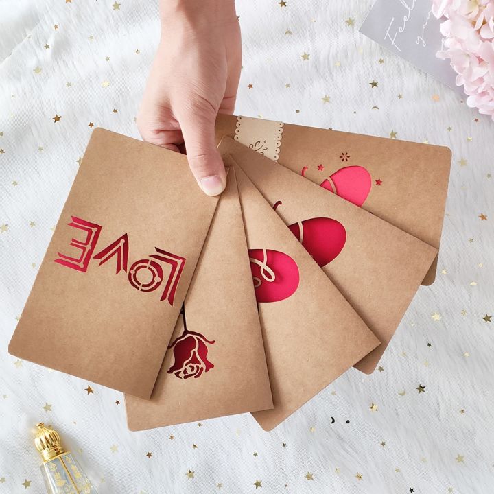 yf-1pcs-valentines-day-hollow-card-envelope-paper-birthday-proposal-anniversary-wedding-supply
