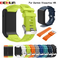 Silicone Watchband Vivoactive Wrist with tool Band Wristband Sport