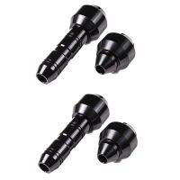 4x Car Gear Grip Head Shift Knob Modification for Cruiser 2007-2021 Accessories