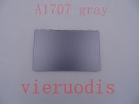 ↂ☸ Original New Grey A1707 touchpad Trackpad For Macbook PRO Retina 15 Inch A1707 Touch Pad Track Pad 2016 Year