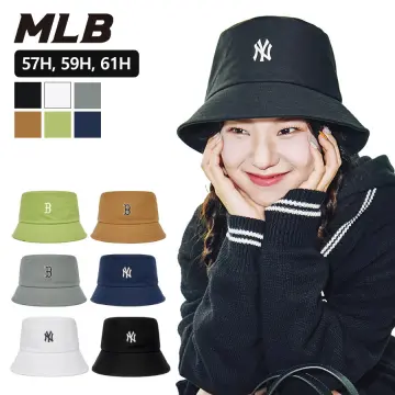 Qoo10 - [MLB Korea] NY Yankees / Diamond Curve adjustable Cap / 4colors /  from : Accessories