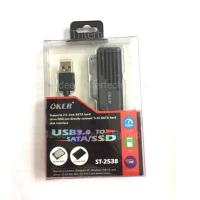 OKER ST-2538 USB 3.0 to Sata /Ssd