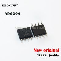 2pcs/lot AD620ARZ AD620AR AD620 SOP 8 SOP new original IC