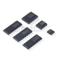 5PCS/ CH340G CH340C CH340E CH340T CH340B CH340N CN340S brand new SOP Chip IC WATTY Electronics