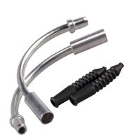 2023 NEW Bike V-brake Elbow Bicycle V-brake Bend V-brake Accessories V-brake Dust Cover Brake Cable Protector Bicycle Brake Accessories