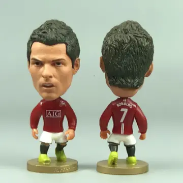 Mini Craque Soccerstarz - Paul Scholes - Manchester United