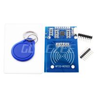 Glyduino Rc522 Mfrc-522 Rfid Rf Ic การ์ดโมดูลอุปนัย Mfrc 522สำหรับ