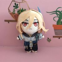 Anime Kaveh Cosplay Plush Doll Toy Genshin Impact Cute Soft Stuffed Pillow Gift 20Cm