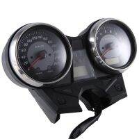 Motorcycle ABS Speedometer Tachometer Meter Instrument Gauge Fit for CB1300 2009-2013