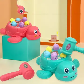  Hamster Toys for Kids Little Girl Boys Gift Suitable