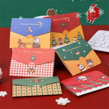 Diy Christmas Cards - Buy Diy Christmas Cards At Best Price In Malaysia |  H5.Lazada.Com.My