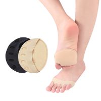 ┅℡ↂ 2Pcs New Silicone Feet Care Socks Moisturizing Gel Heel Thin Socks with Hole Cracked Foot Skin Care Protectors Foot Care Tool