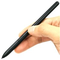 J76แท็บ S6 Lite S7 S8ปากกาสไตลัส T870 T875 S ปากกาสำหรับเปลี่ยนกาแลคซี่แท๊ป S7 + ปากกาสัมผัสปากกาสำหรับปากกากาแลคซี่แท๊ป (ลึกลับสีดำ)