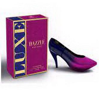LUXE DAZZLE Perfume for women 100ml    LUXE DAZZLE น้ำหอมสำหรับผู้หญิง 100ml