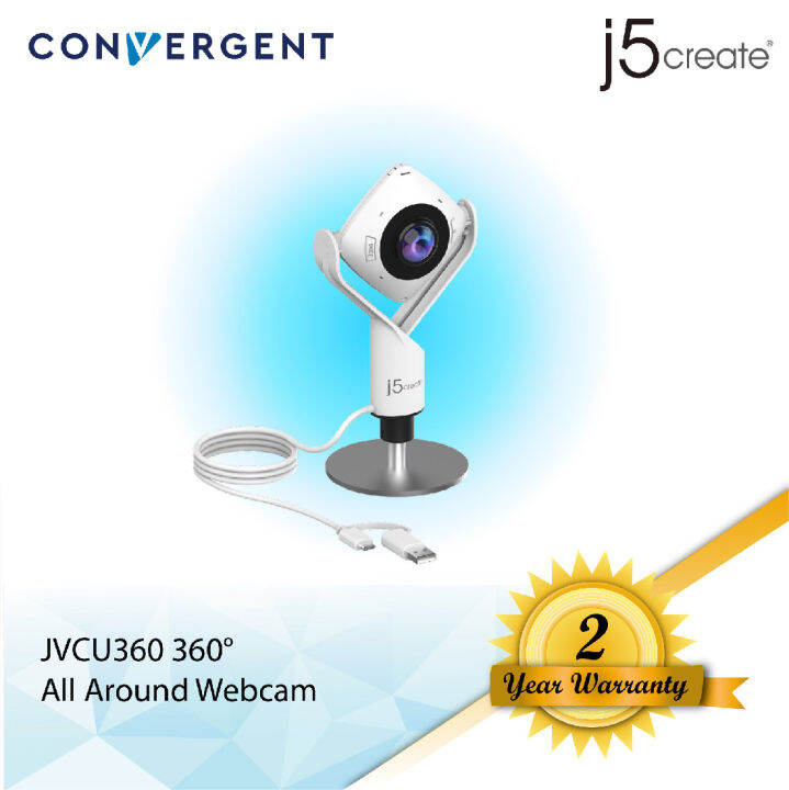 jvcu360