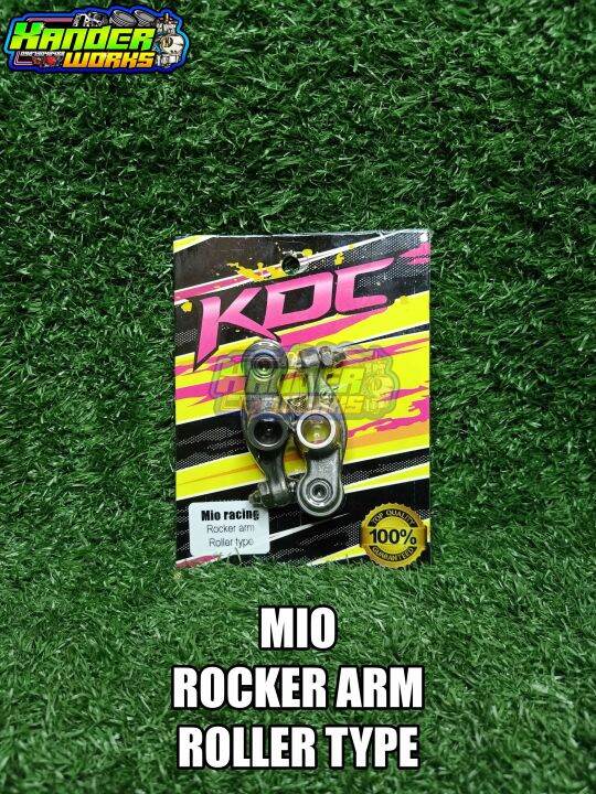 YAMAHA MIO ROLLER TYPE ROCKER ARM Lazada PH