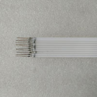 Free Shipping!!! 10PCSLot 17" 4:3 LCD 343MM*2.4MM CCFL Lamp Tube Code Cathode Fluorescent Backlight for LCD Monitor Screen