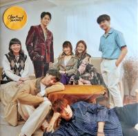 Close Friend - โคตรแฟน (Yellow Vinyl)