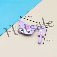 【hot sale】 ¤❡ B32 FCMY Doll house kitchen accessories mini small plate spoon cute cartoon tableware HOT