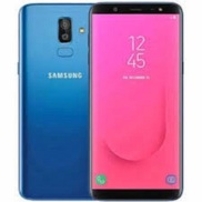 điện thoại Samsung Galaxy J8 2sim ram 3G 32G Chính Hãng