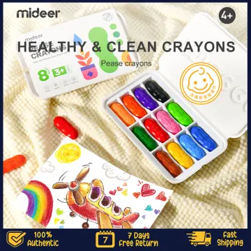 1 Year Old Crayon - Best Price in Singapore - Nov 2023