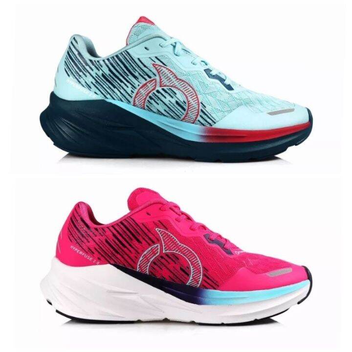 Sepatu Lari Running Ortuseight ORTUS HYPERFUSE 2.0 New Lazada Indonesia