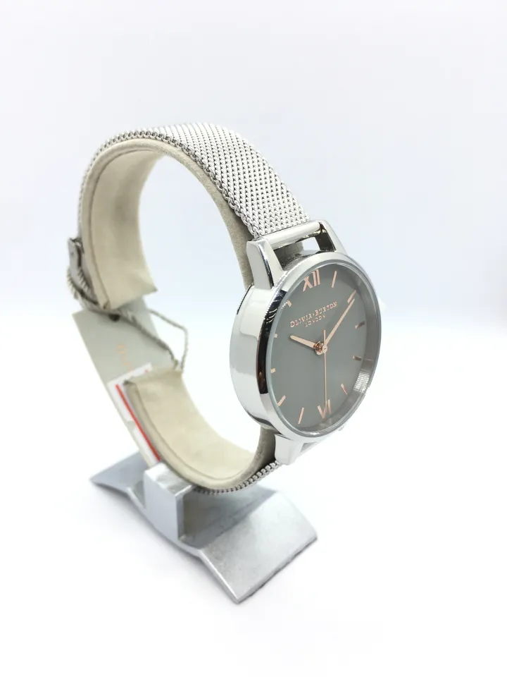 Powermatic New Arrival OLIVIA BURTON London OB16MD95 QUARTZ